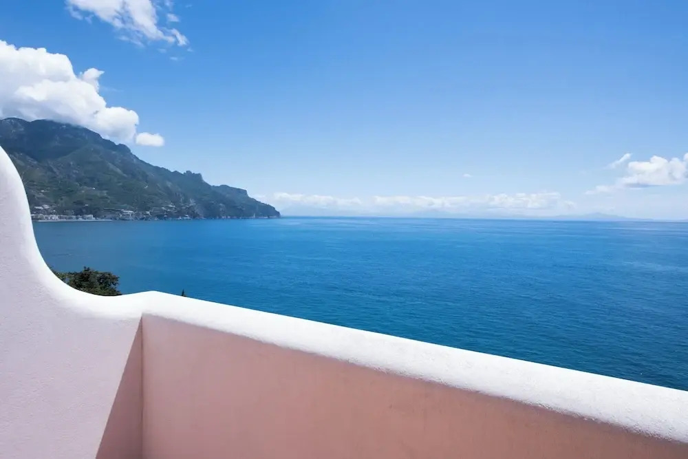 Villa Bossa Amalfi