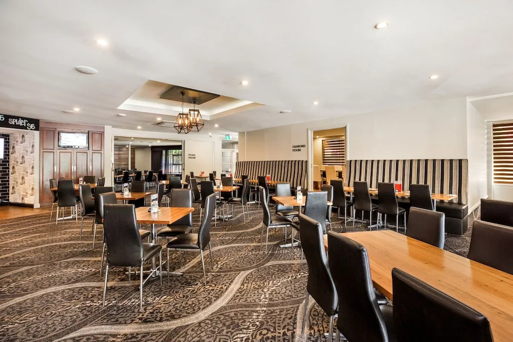 National Hotel Complex Bendigo