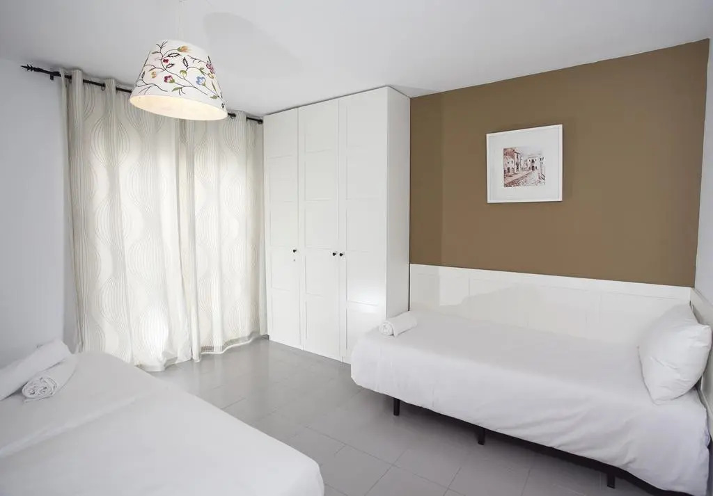 Sitges Rustic Apartments