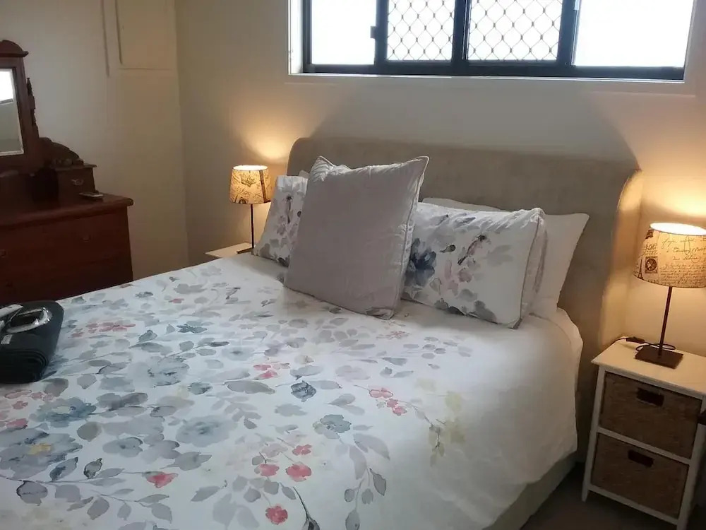 Fraser Views bed and breakfast