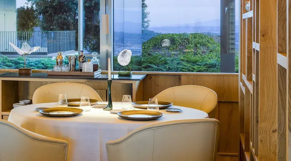 Hotel Sants Metges