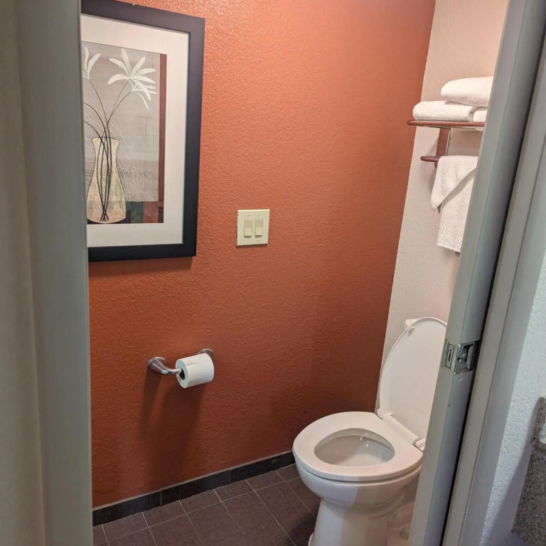 Sleep Inn Pelham Oak Mountain