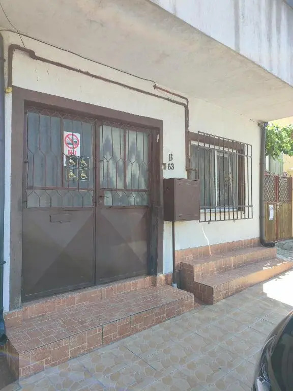 Casa Emy La 500m de Plaja 3 papuci
