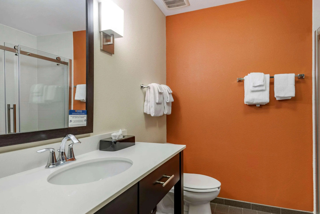 MainStay Suites Moab near Arches National Park
