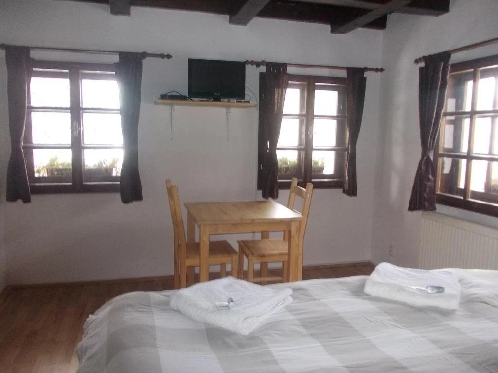 Pension U Jelinka