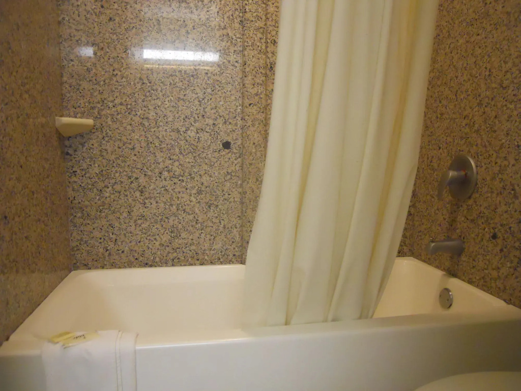 Airport Inn - Chattanooga