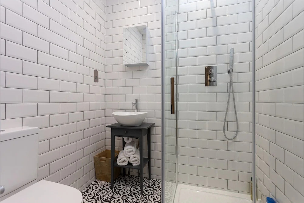 2 Bed Flat in Central London