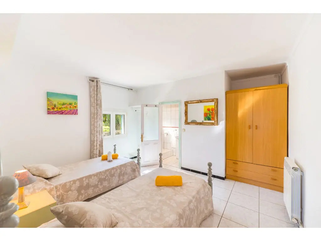 ALTO - Villa for 9 people in MANACOR.