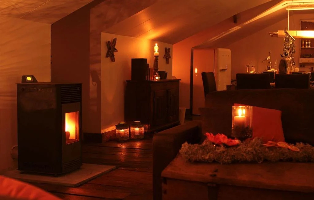 B&B Thermes Oppidum