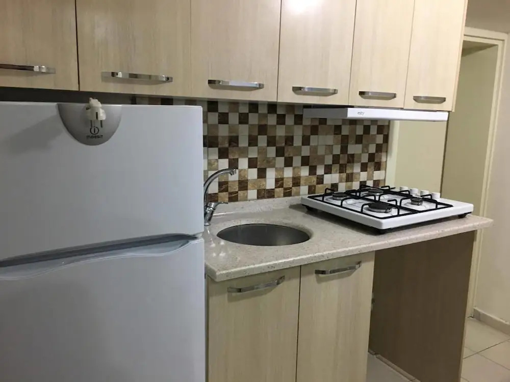 Emir Apart Günlük Kiralik Daire