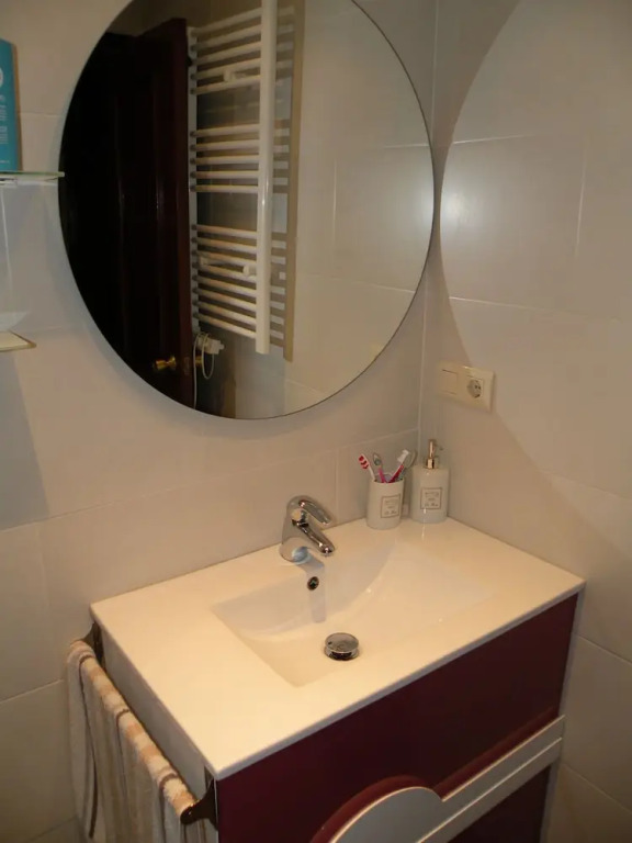 Apartamentos Gemelos 12 - 2 dormitorios