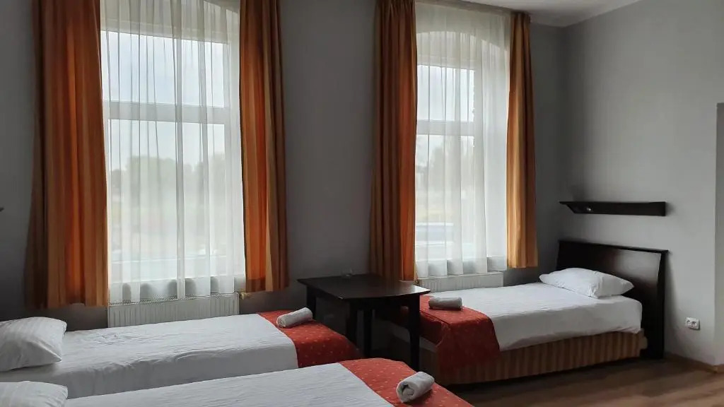 Apartamenty Śląsk