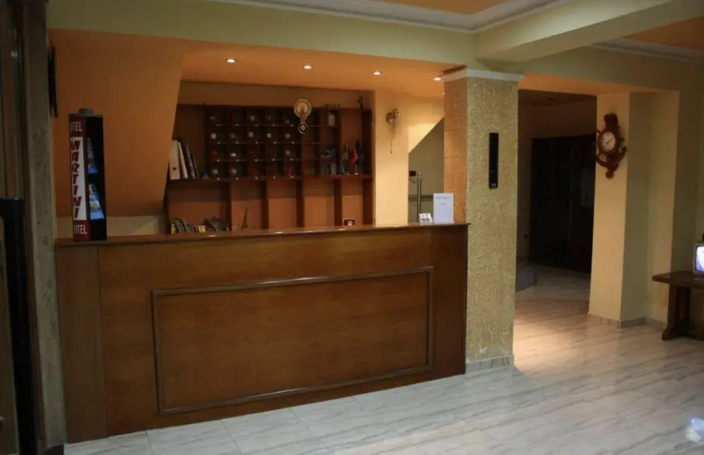 Hotel Martini
