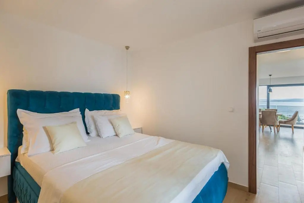 Apartmani Arapovic