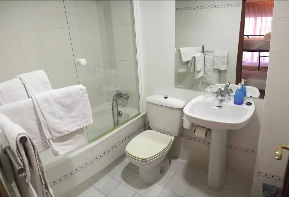 Hostal Arlanzón