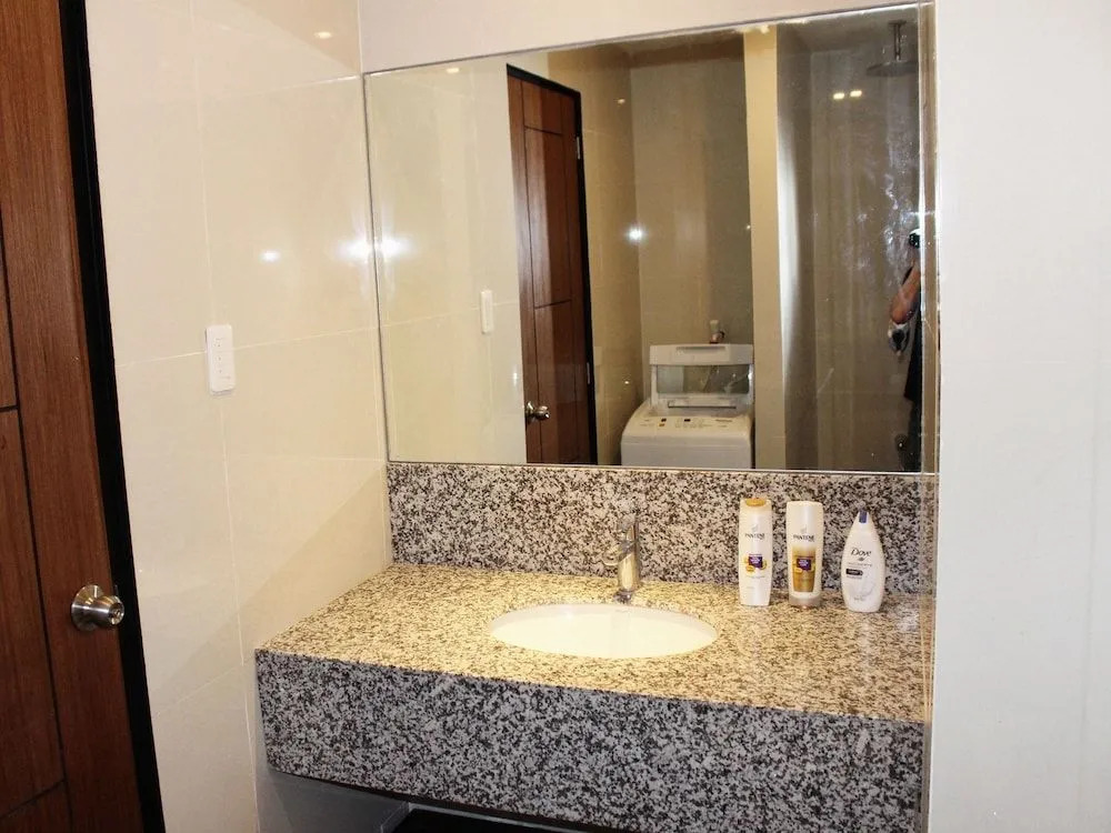 NAJIMA Residence And Resort Arterra 'AN'