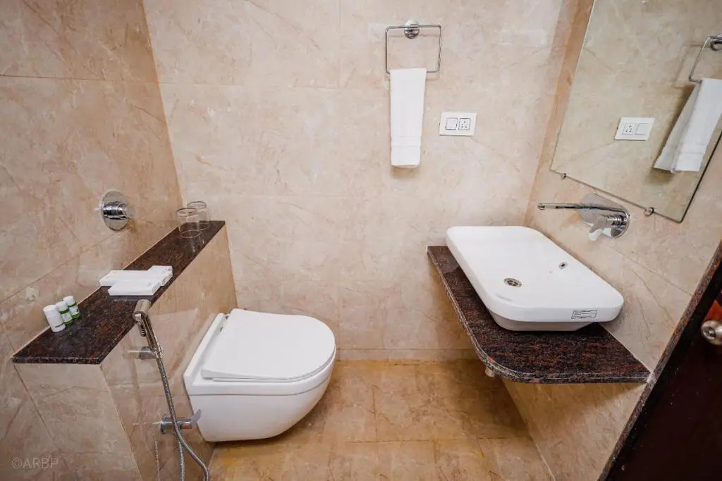 Hotel Grande Abrigo