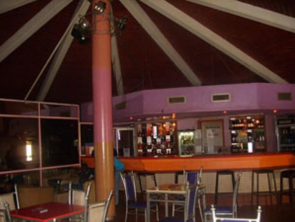 Agura Hotel