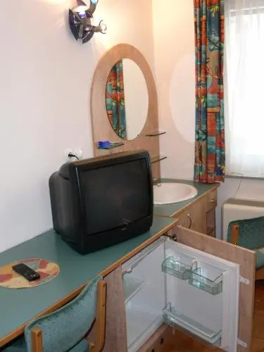 Rooms Cipot