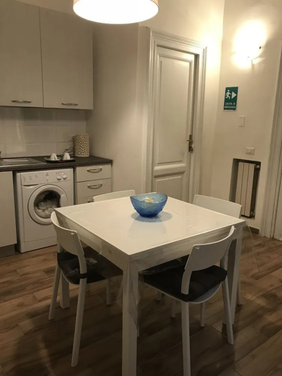 Roma My Home B&B