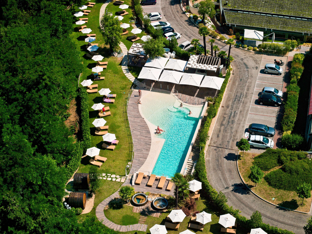 Relais Bellaria Hotel & Congressi