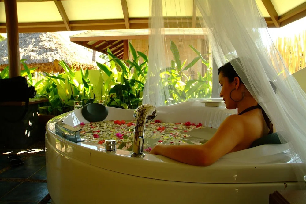 Crystal Paradise Resort Spa & Winery
