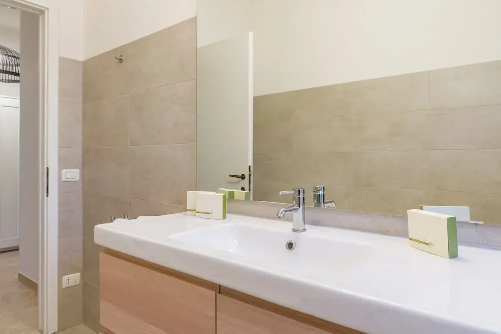 Alle mura apartment