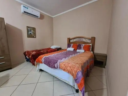SOCRA Centro