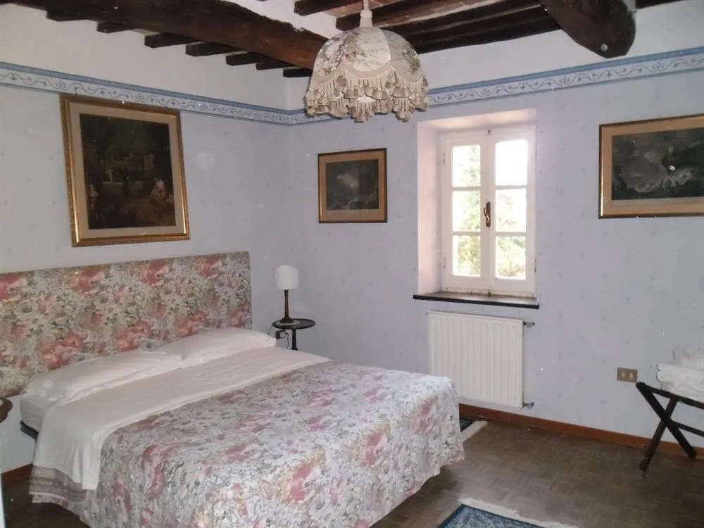 Agriturismo Il Pornelleto - Villa Alari