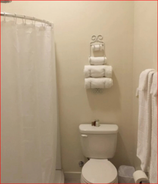 Lake Guntersville Bed and Breakfast
