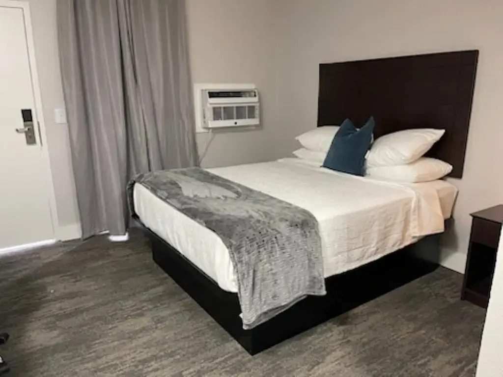 American Inn Council Bluffs