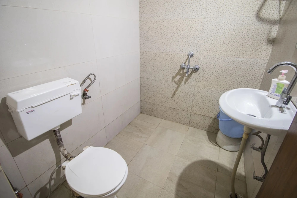 Hotel Jain Regency