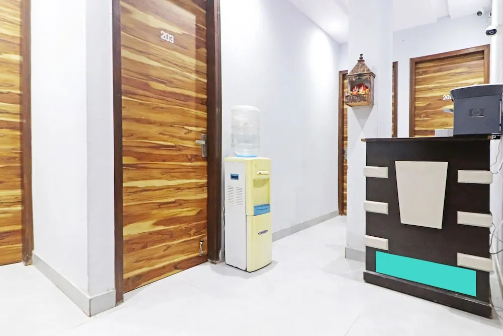 Twamev Rajouri garden by The Arrow