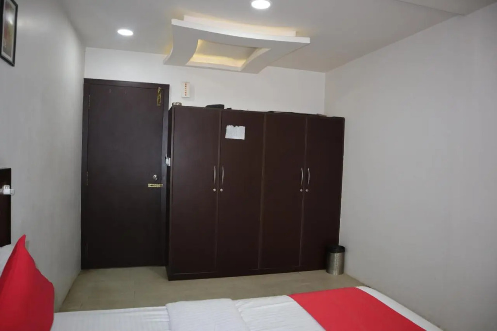 Smile Stay Malnad Residency