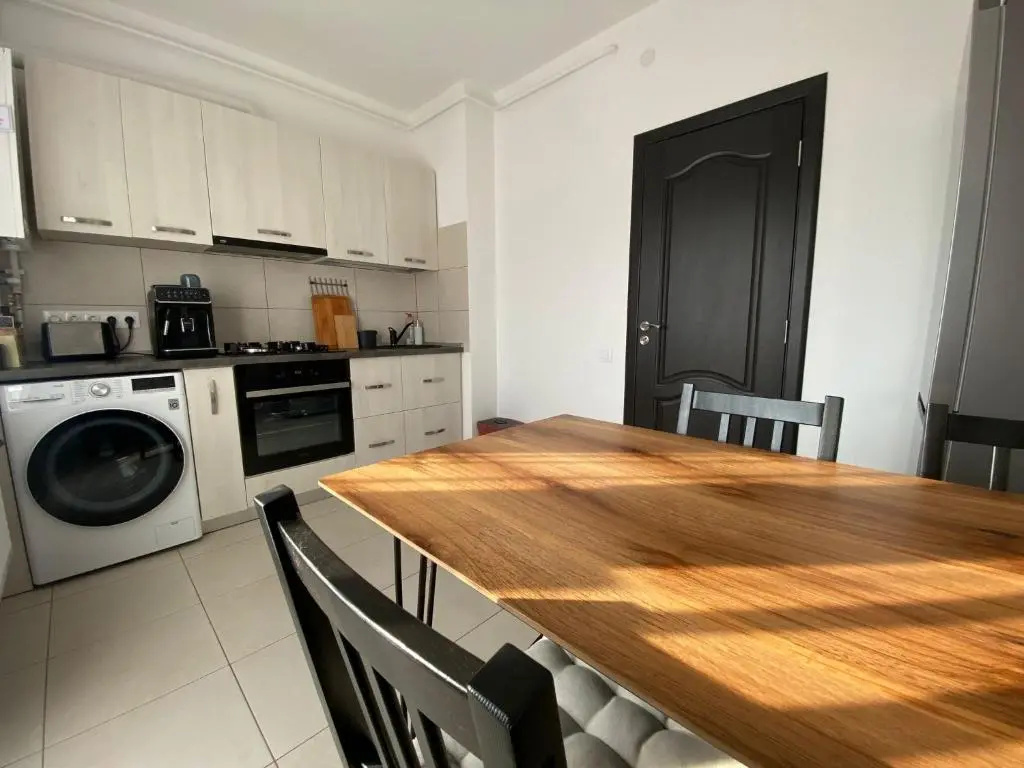 Apartament modern cu o camera,full echipat,aproape de centru