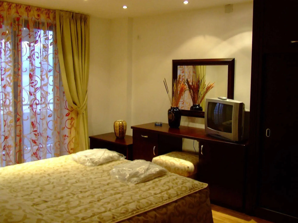 Tino Hotel & SPA