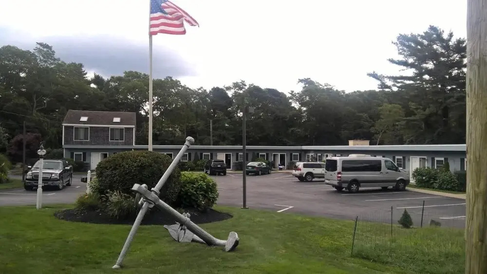 Santuit Inn