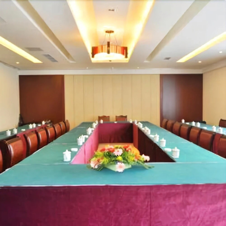 Xinyihua Hotel