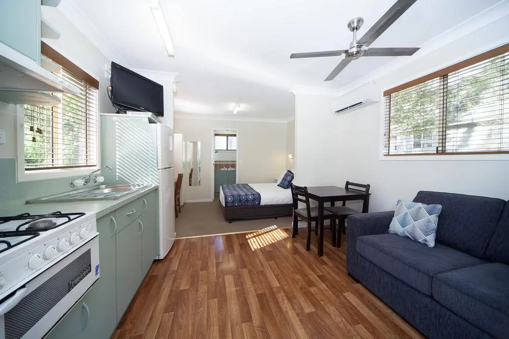 Holiday Haven Kangaroo Valley