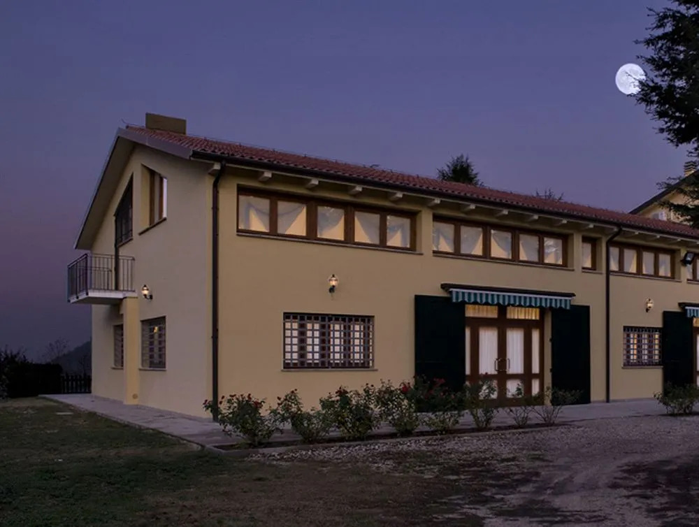 Fattoria Busa dellOro