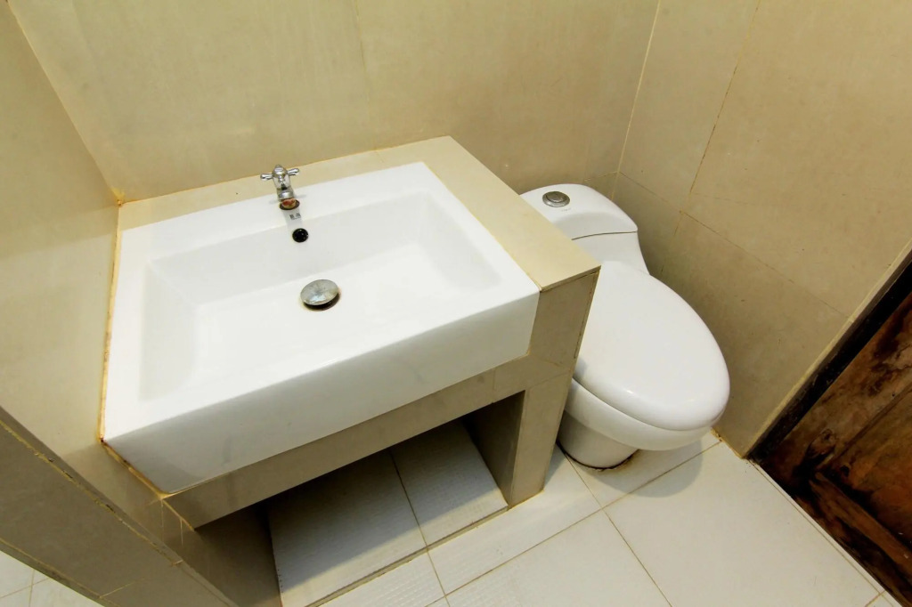 Grand Surya Hotel Yogyakarta