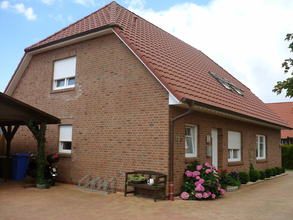 Holiday Home Reissmann by Interhome