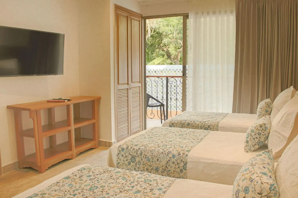 Hotel La Gloria