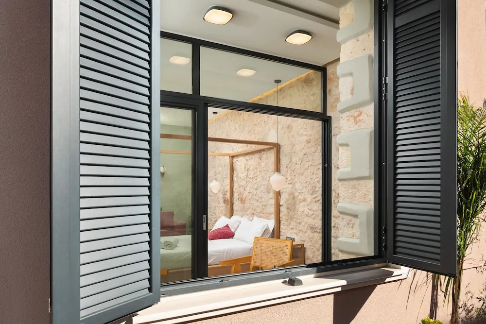 The Alma City Suites
