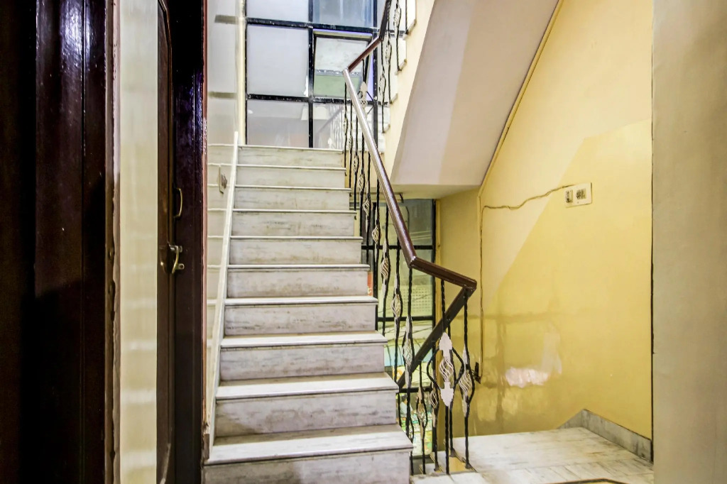 SPOT ON 42770 Hotel Govindam Palace