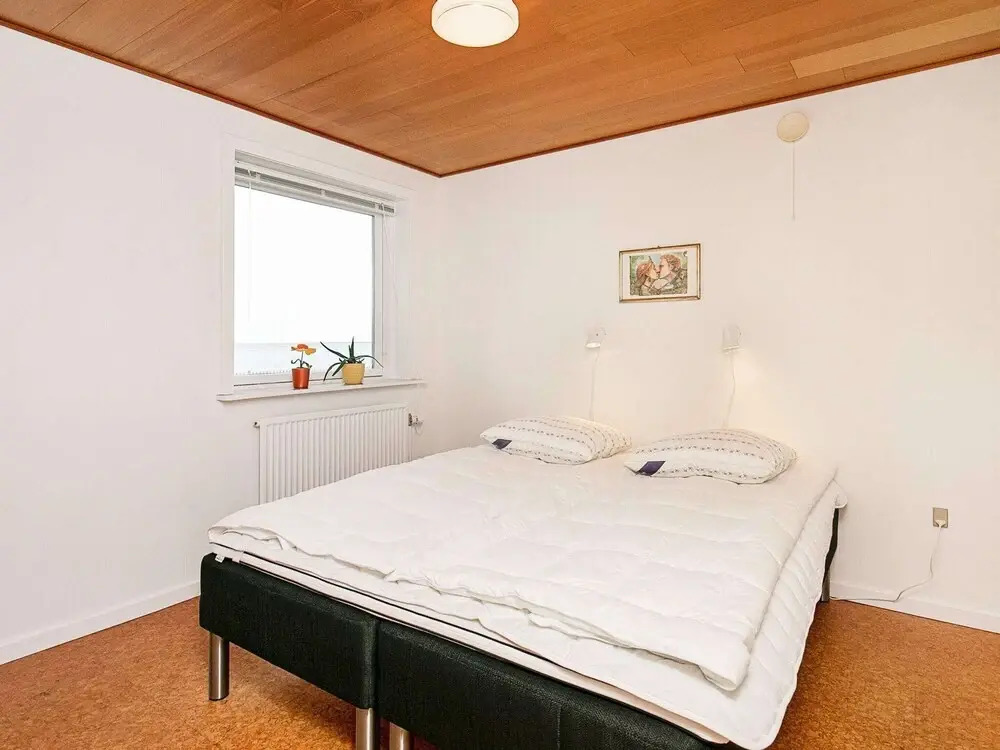 10 Person Holiday Home in Farso