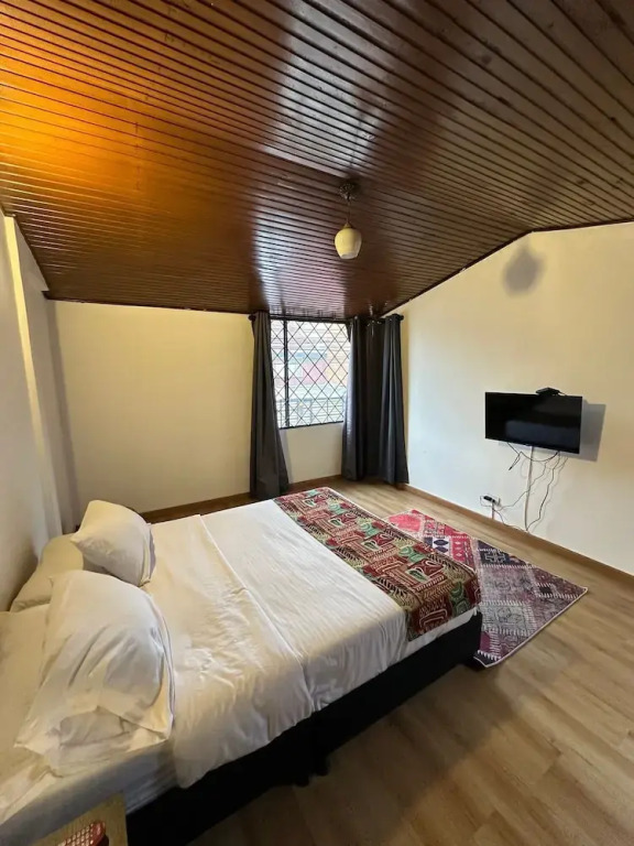 Bamuka Hostel