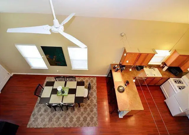 10th Street Home by TurnKey Vacation Rentals