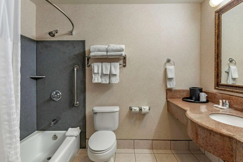 Citrus Suites Redlands Loma Linda Hotel