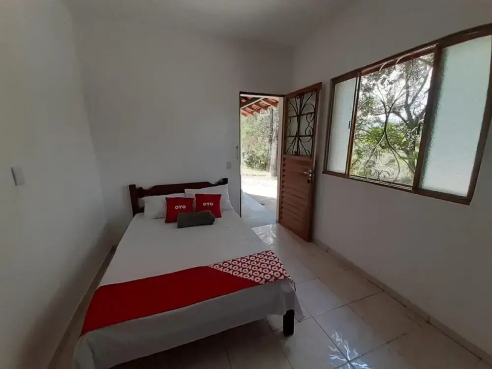 Oyo Apart Hotel Veleiros